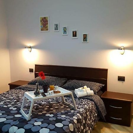 Ana'S Place Torino 1 Apartman Kültér fotó