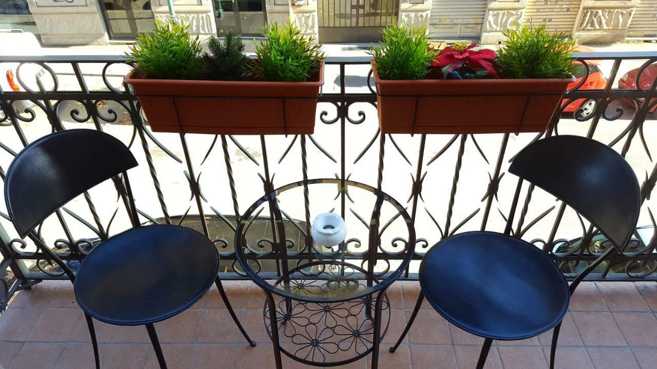 Ana'S Place Torino 1 Apartman Kültér fotó
