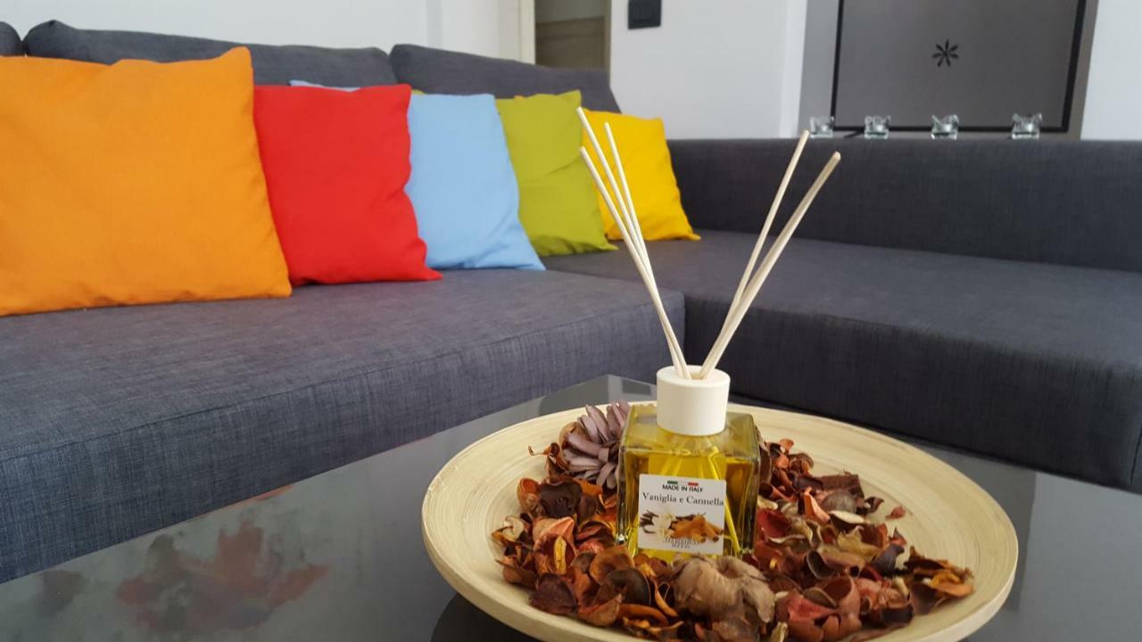 Ana'S Place Torino 1 Apartman Kültér fotó