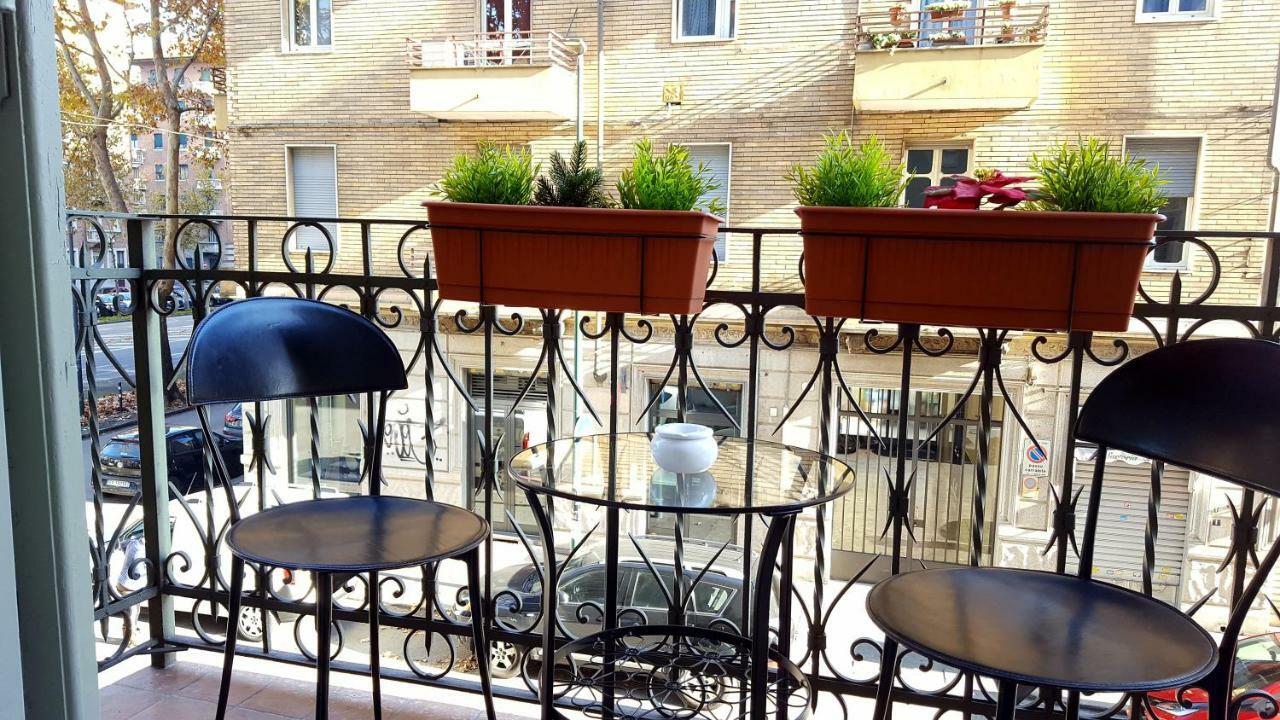 Ana'S Place Torino 1 Apartman Kültér fotó