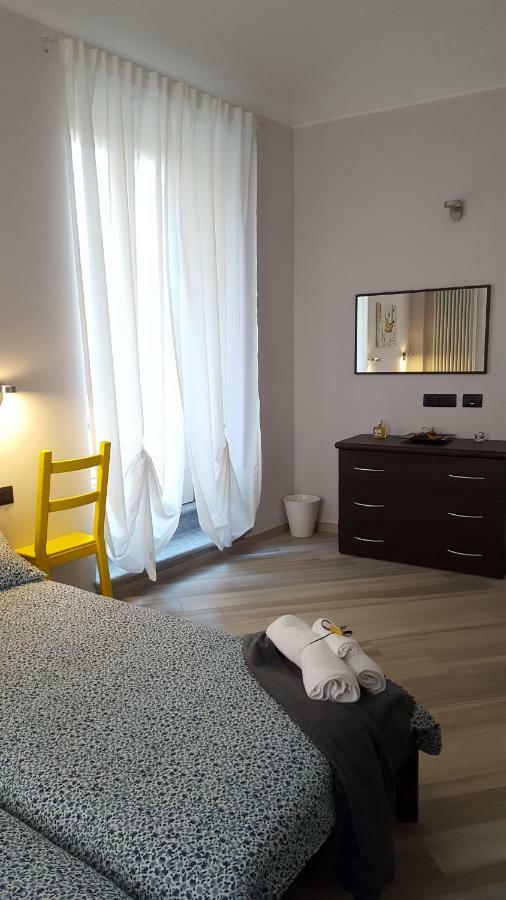 Ana'S Place Torino 1 Apartman Kültér fotó
