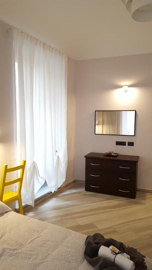 Ana'S Place Torino 1 Apartman Kültér fotó