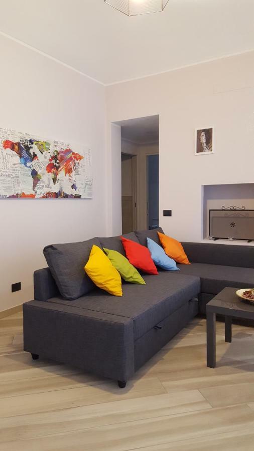 Ana'S Place Torino 1 Apartman Kültér fotó