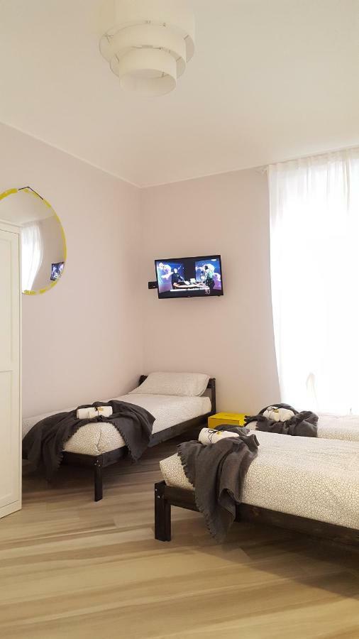 Ana'S Place Torino 1 Apartman Kültér fotó
