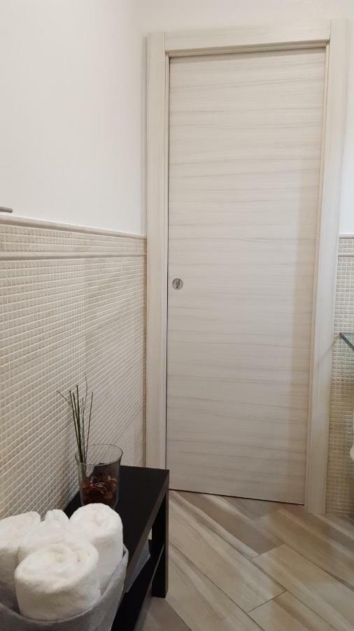 Ana'S Place Torino 1 Apartman Kültér fotó