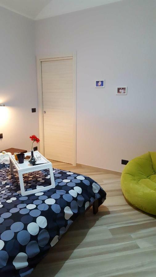 Ana'S Place Torino 1 Apartman Kültér fotó