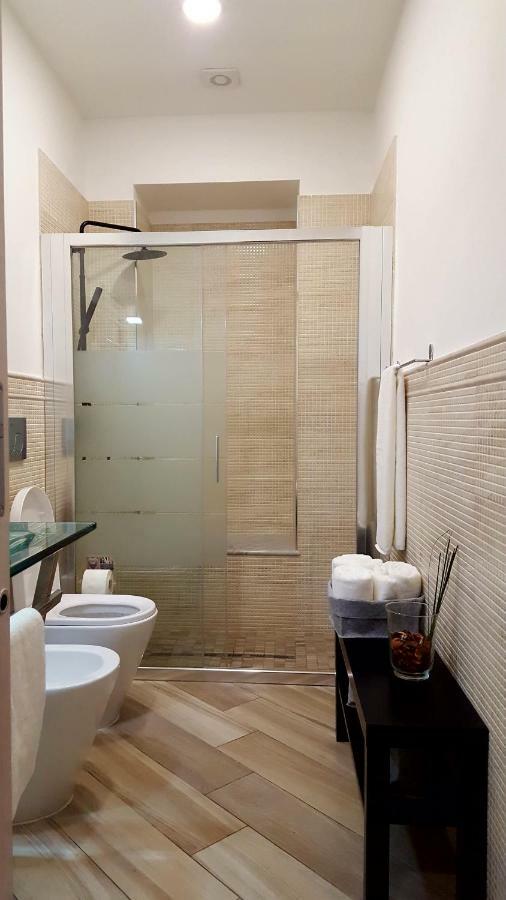 Ana'S Place Torino 1 Apartman Kültér fotó