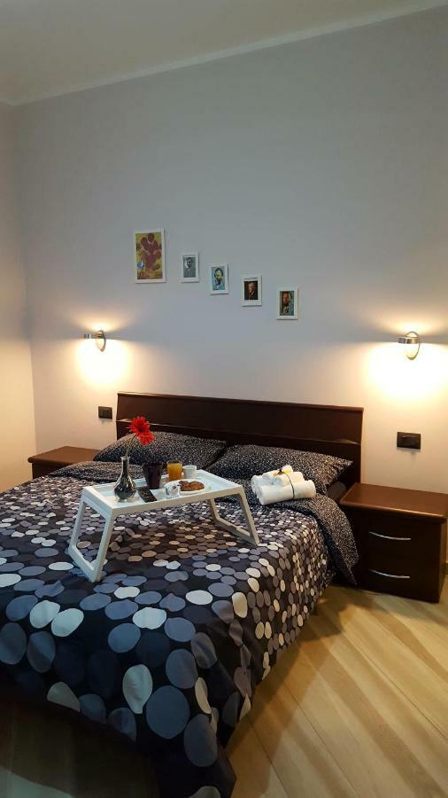 Ana'S Place Torino 1 Apartman Kültér fotó