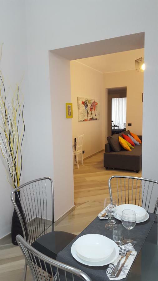 Ana'S Place Torino 1 Apartman Kültér fotó