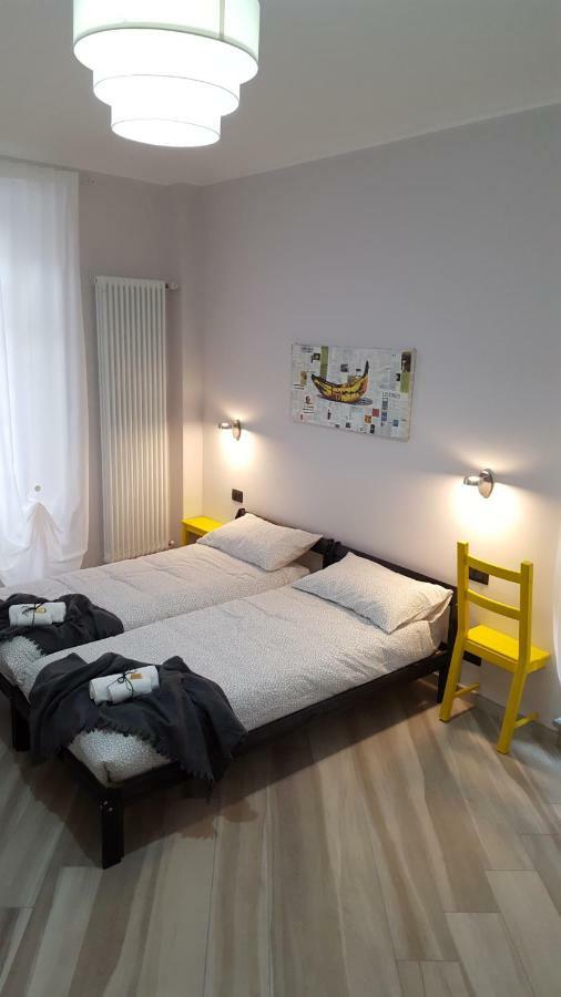 Ana'S Place Torino 1 Apartman Kültér fotó