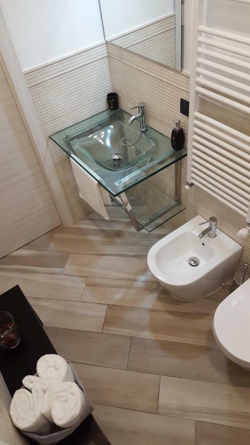 Ana'S Place Torino 1 Apartman Kültér fotó