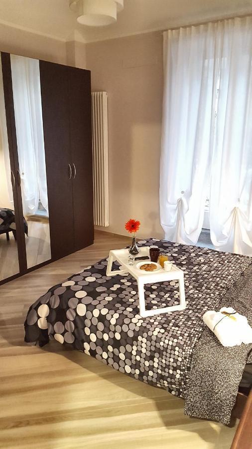 Ana'S Place Torino 1 Apartman Kültér fotó