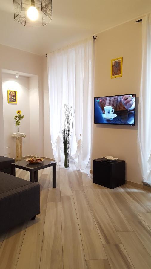 Ana'S Place Torino 1 Apartman Kültér fotó