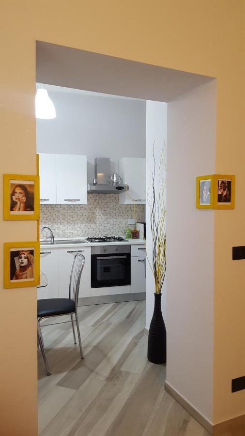 Ana'S Place Torino 1 Apartman Kültér fotó